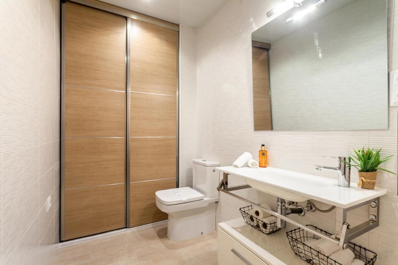 Villa Casa 20 Minutos De Barcelona Y Wifi Alta Capacidad Sant Cugat del Vallès Exterior foto