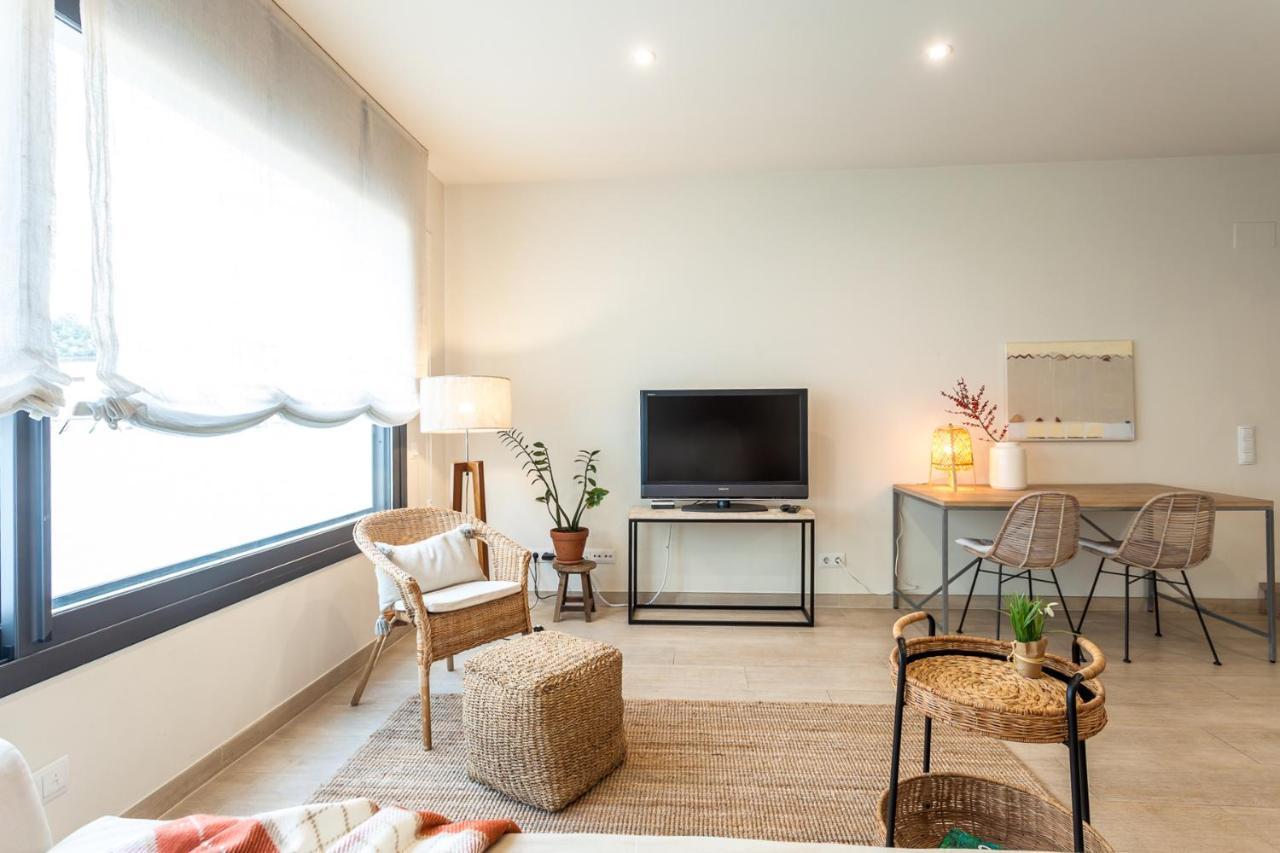 Villa Casa 20 Minutos De Barcelona Y Wifi Alta Capacidad Sant Cugat del Vallès Exterior foto