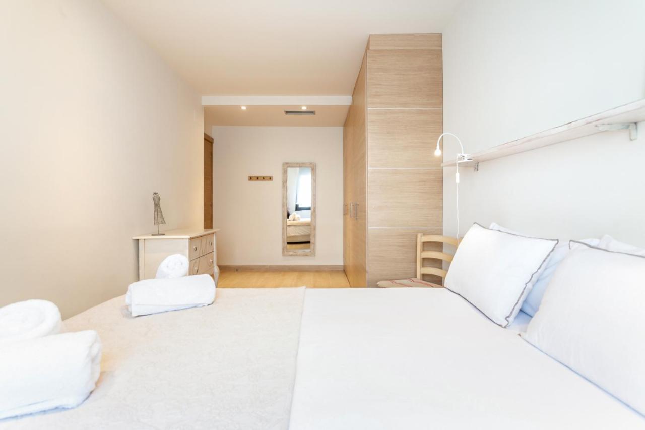 Villa Casa 20 Minutos De Barcelona Y Wifi Alta Capacidad Sant Cugat del Vallès Exterior foto