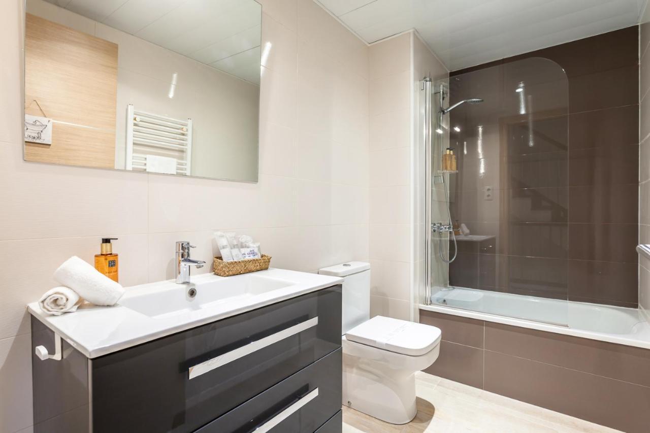 Villa Casa 20 Minutos De Barcelona Y Wifi Alta Capacidad Sant Cugat del Vallès Exterior foto