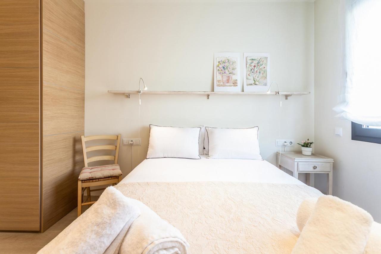 Villa Casa 20 Minutos De Barcelona Y Wifi Alta Capacidad Sant Cugat del Vallès Exterior foto