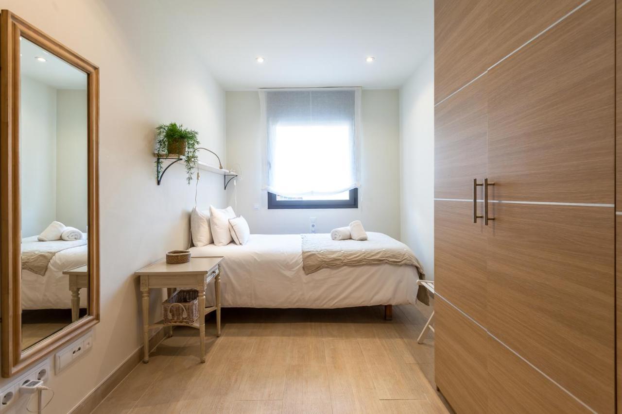 Villa Casa 20 Minutos De Barcelona Y Wifi Alta Capacidad Sant Cugat del Vallès Exterior foto