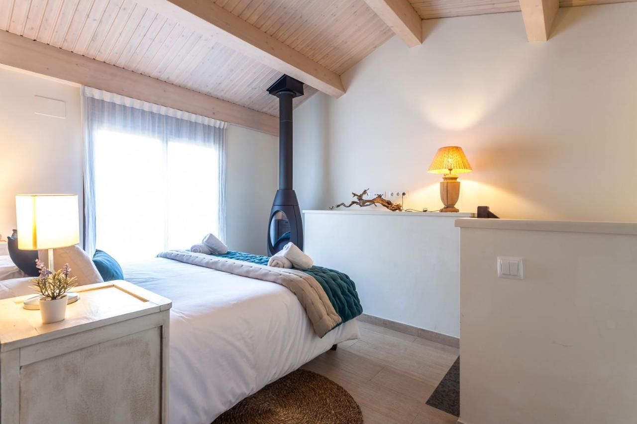 Villa Casa 20 Minutos De Barcelona Y Wifi Alta Capacidad Sant Cugat del Vallès Exterior foto