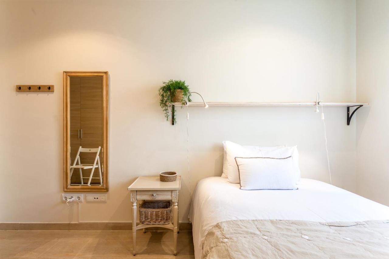 Villa Casa 20 Minutos De Barcelona Y Wifi Alta Capacidad Sant Cugat del Vallès Exterior foto