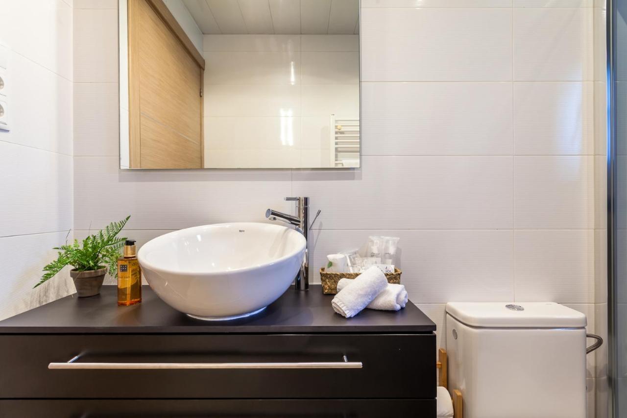 Villa Casa 20 Minutos De Barcelona Y Wifi Alta Capacidad Sant Cugat del Vallès Exterior foto