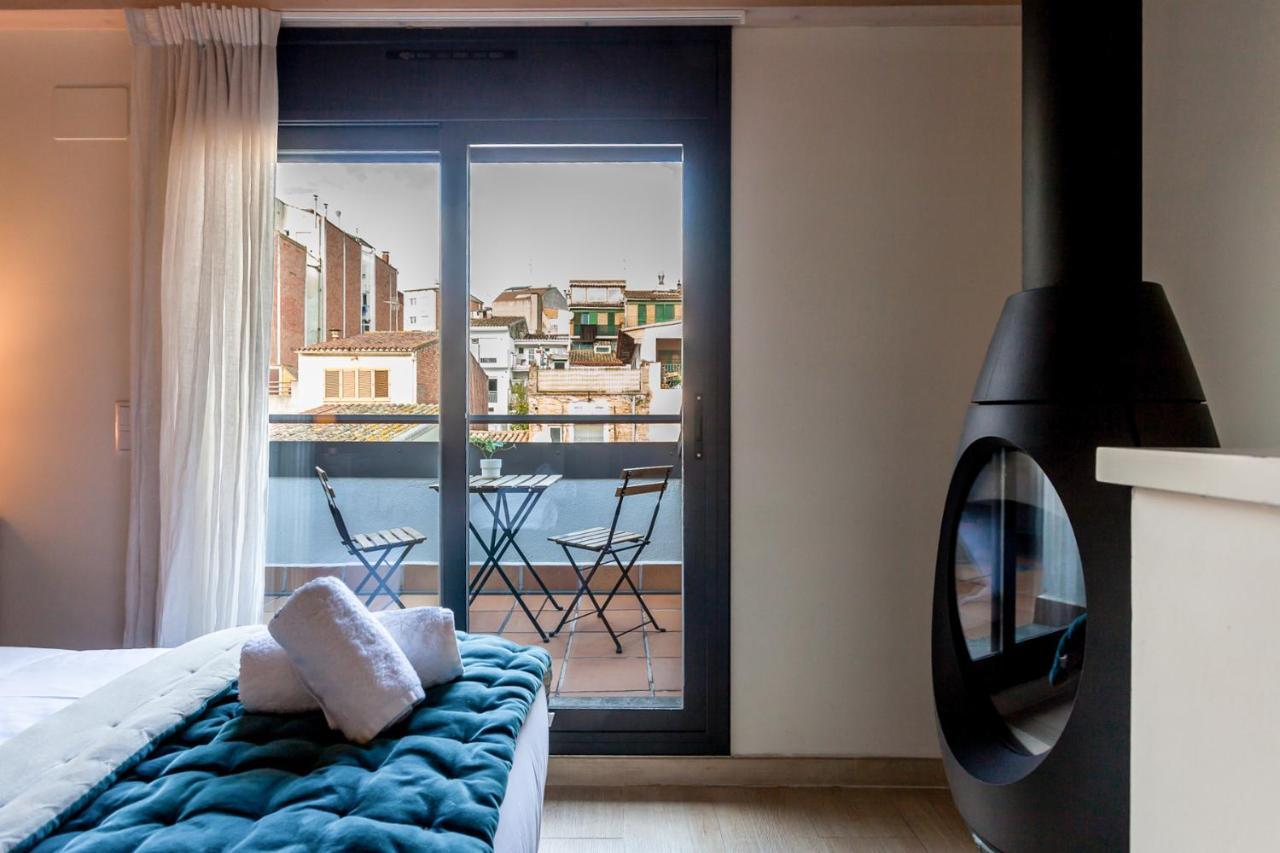 Villa Casa 20 Minutos De Barcelona Y Wifi Alta Capacidad Sant Cugat del Vallès Exterior foto