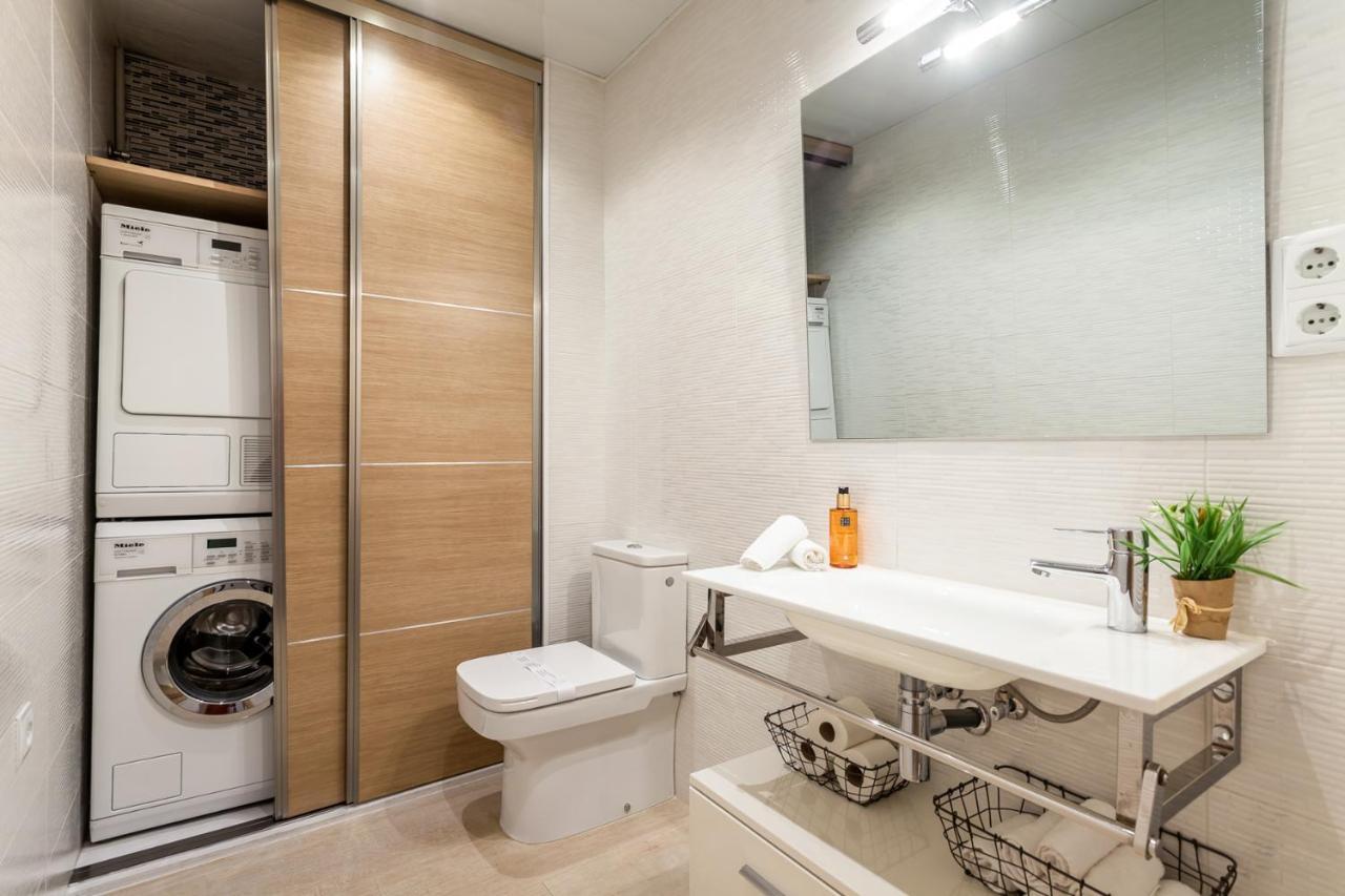 Villa Casa 20 Minutos De Barcelona Y Wifi Alta Capacidad Sant Cugat del Vallès Exterior foto