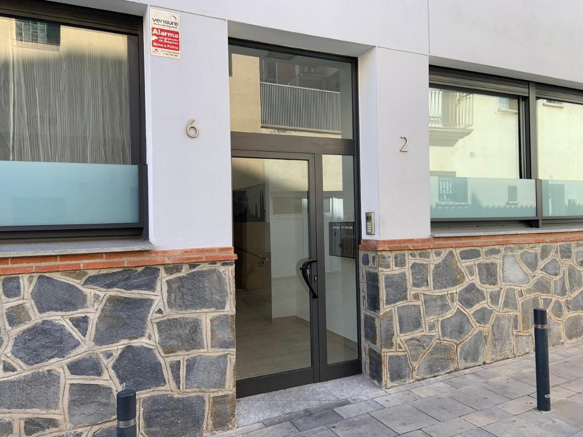 Villa Casa 20 Minutos De Barcelona Y Wifi Alta Capacidad Sant Cugat del Vallès Exterior foto